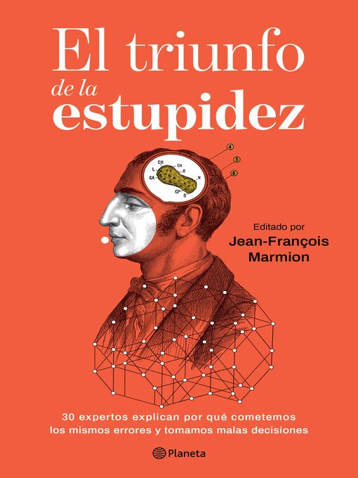 Title details for El triunfo de la estupidez by Jean-François Marmion - Available